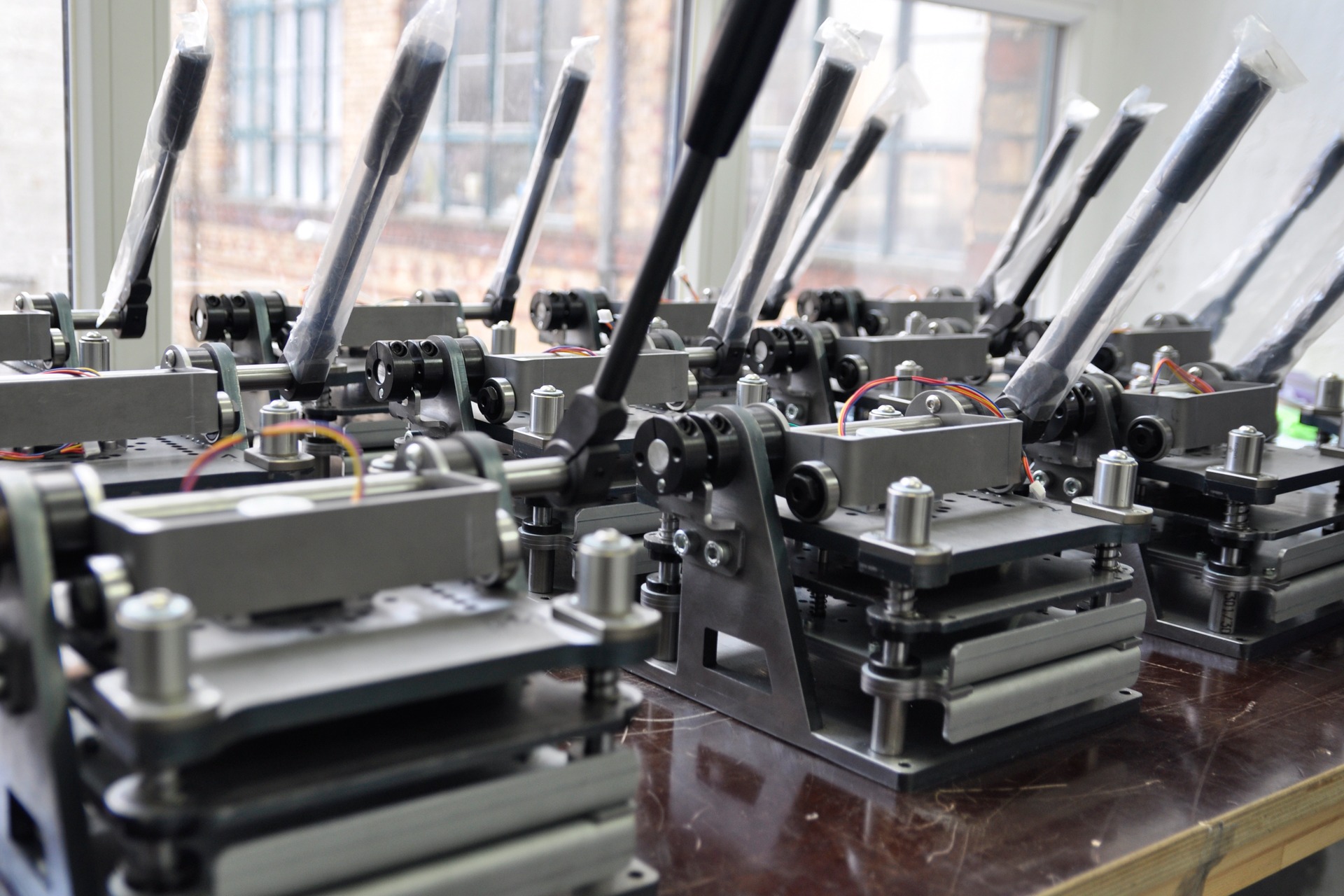 Energie.wenden (The new era in energy)