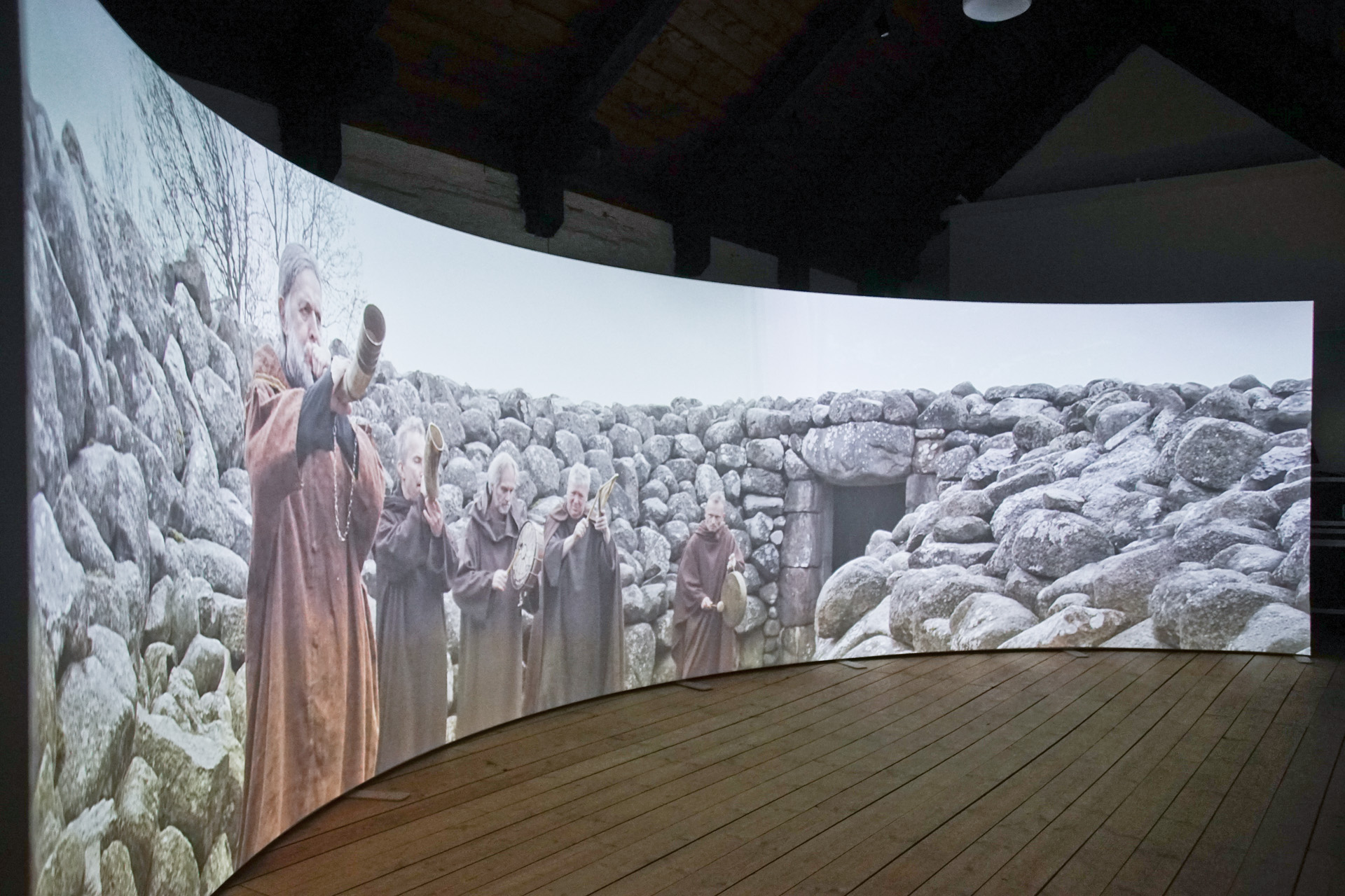 »European Music Archeology Project« moves to new exhibition venue in Slovenia