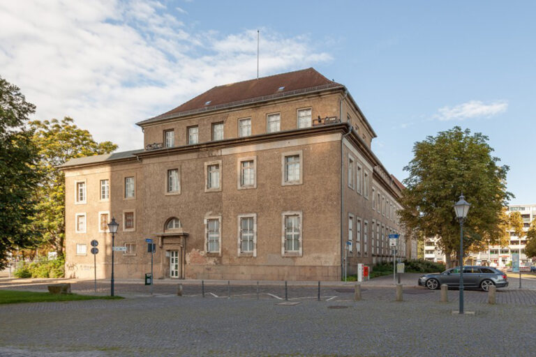 Exhibition opening in the Dommuseum Magdeburg on 04.11.2018