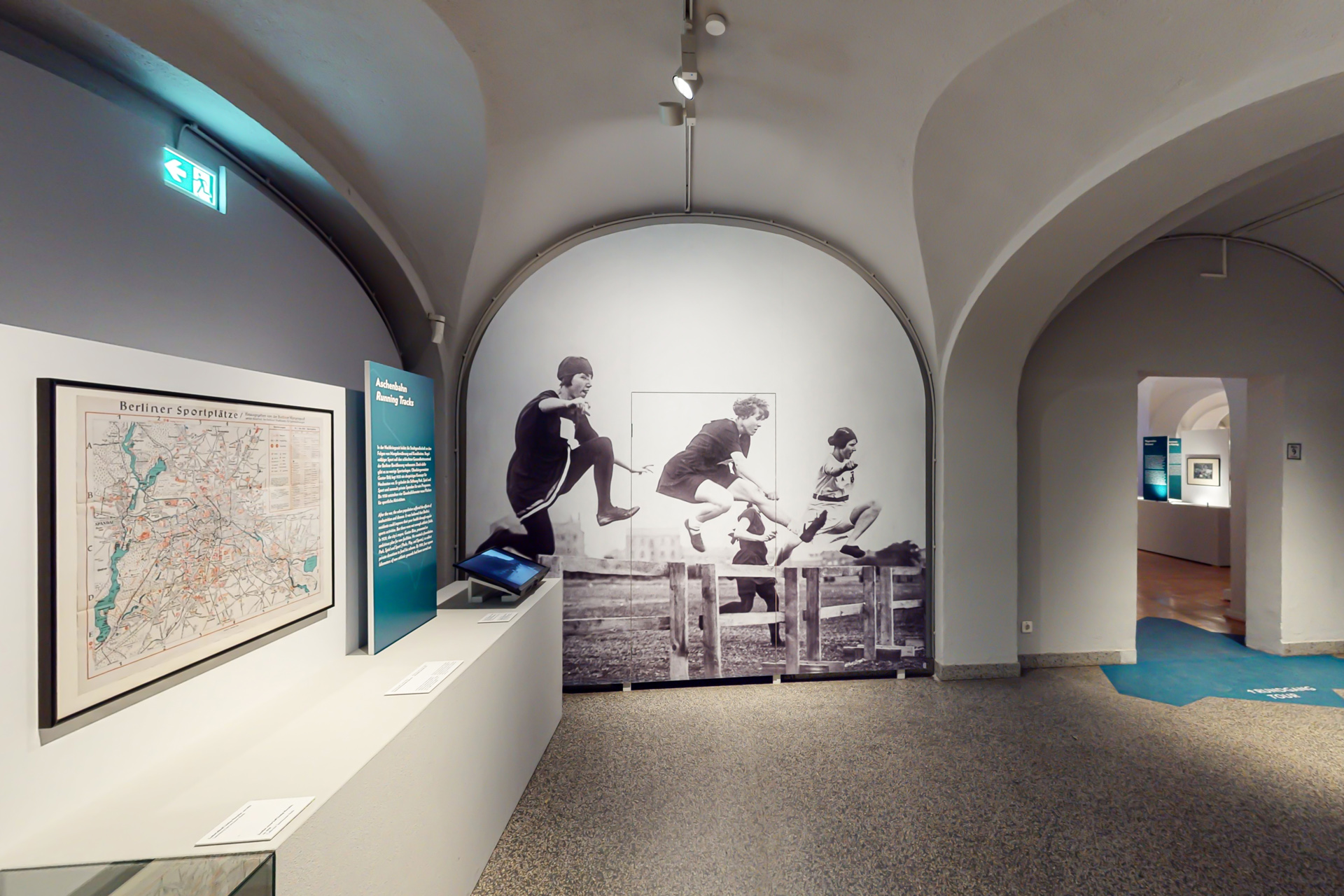 »Chaos & Aufbruch – Berlin 1920/2020« im Märkischen Museum Berlin ist jetzt auch digital zu bestaunen!